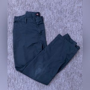 Original 874® Work Pants, Charcoal Gray SIZE 30